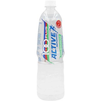 100 Plus Active Replenish Isotonic Drink 1l