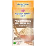 Golden Peony Thai Premium Brown Rice 1kg