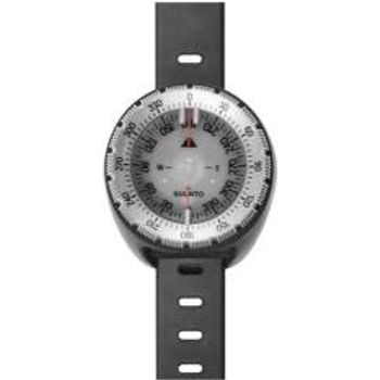 Suunto Sk8 Dive Compass Wrist Strap Mount Sh