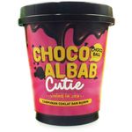 Choco Albab Cutie Choco Ball 85g