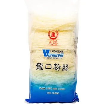 Longkou Sky Pagoda Vermicelli L 250g