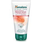 Himalaya Gentle Exfoliating Apricot Scrub 150ml