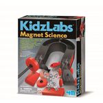 4M Magnet Science Kit