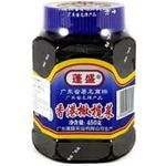 Peng Sheng Olive Vegetables Hk 450g