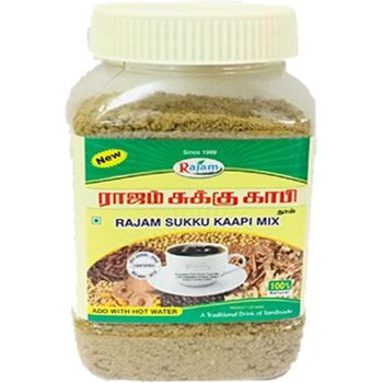 Rajam Sukku Kaapi Mix 200g