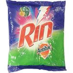 Rin Detergent Powder Anti Bac 500 g