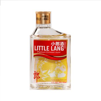 Little Lang Xiao Lang Liquor 100ml