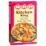MDH Kitchen King Blend Of Spices 100g