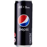 Pepsi Bold Taste No Calorie 320ml