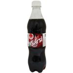 F&N Sarsi Pet Cherry Vanilla and Peppermint Mix 500ml