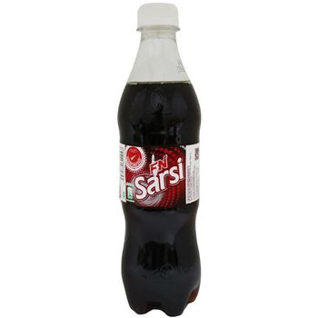 F&N Sarsi Pet Cherry Vanilla and Peppermint Mix 500ml