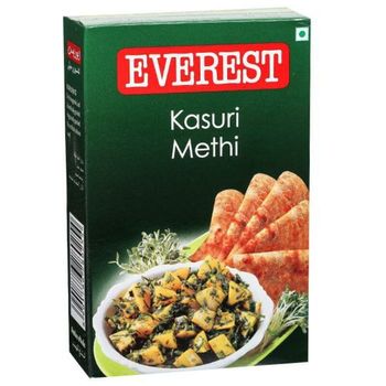 Everest Kasuri Methi 500g