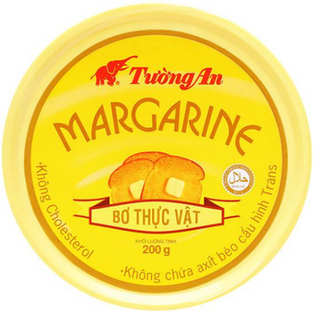 Tuong An Margarine 200g