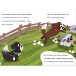 Maverick Early Reader Purple Level 8 Max the Sheepdog