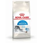 Royal Canin Feline Indoor Dry Cat Food 4kg