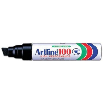 Artline EK100 Industrial Marker Black
