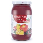 Grandma's Mixed Fruit Jam 350g