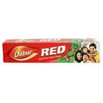 Dabur Toothpaste Red 45g