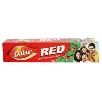 Dabur Toothpaste Red 45g