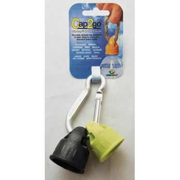 Cap2Go Bottle Holder