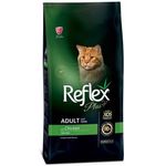Reflex Plus Adult Cat Food with Chicken 8kg
