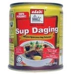 Adabi Sup Daging 280g
