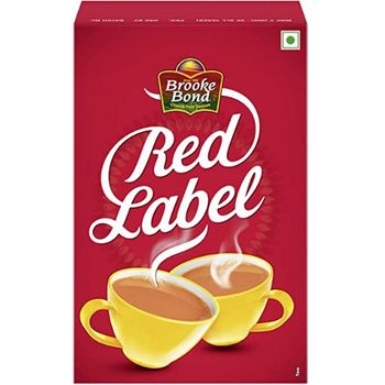 Brooke Bond Red Label Tea 500g