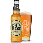 Badger Hopping Hare Pale Ale 500ml