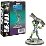 Atomic Mass Games Marvel Crisis Protocol She-Hulk