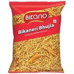 Bikano Namkeen Bikaneri Bhujia Pouch 200g