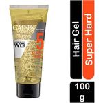 Gatsby Water Gloss Super Hard Wet Look Hair Gel