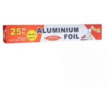 Chef Line Aluminium Foil 25sq ft