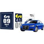 Era Car 09 Audi A6 Blue Scale 1/64 Model Car