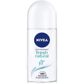 Nivea Female Deodorant Roll On 50ml