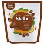 Stella Air Freshener Cafe Latte 42g