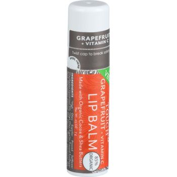 Soothing Touch Lip Balm Grapefruit with Vitamin C 7g