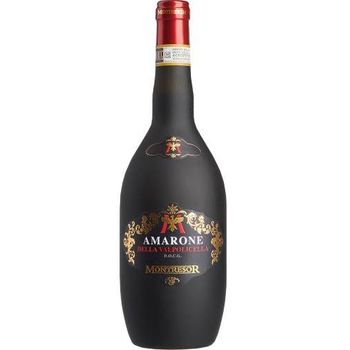 Montresor Satinato Amarone della Valpolicella DOCG 2021 750ml
