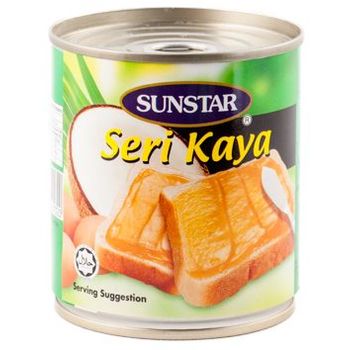 Sunstar Rich Series 300g