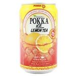Pokka Ice Lemon Tea 300ml