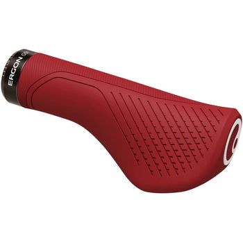 Ergon GS1 Evo Grips Large Red