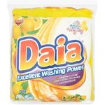 Daia Lemon Citrus Washing Powder 100g