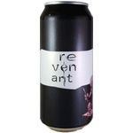 Revenant Chiseled Double Hazy IPA 440ml