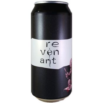 Revenant Chiseled Double Hazy IPA 440ml