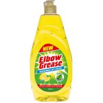 Elbow Grease Washing Up Liquid 600ml