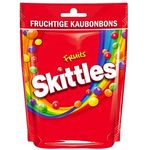 Skittles Chewy Candy Fruits 160g