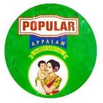 Popular Appalam 80g
