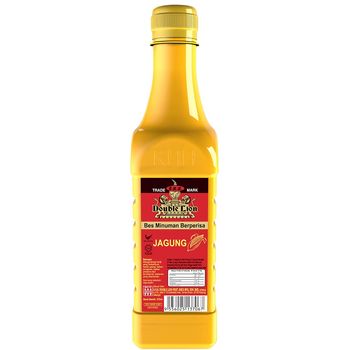 Double Lion Sweet Corn Flavoured Concentrated 375ml