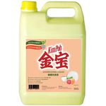 Kim Poh Dishwashing Liquid Antibacterial 5kg