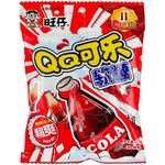 Wang Zai Qq Gummy Candy Coca Cola Flavour