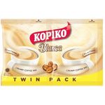 Kopiko Blanca Creamy Coffee Twin Pack 52g